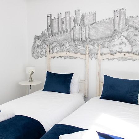 Castle House Obidos Villa Exterior photo